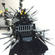 Ilustración para el artículo titulado Los vehículos de Mad Max recreados con LEGO son genialidad pura